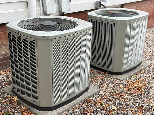Reliable Heat Pump Repair contractor in Pine Hill, NJ by Leonard HVAC