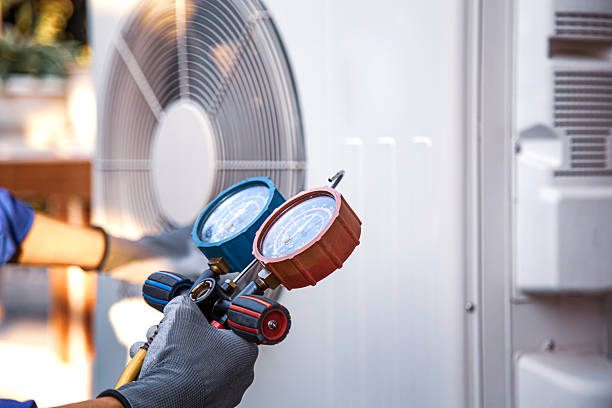 Affordable Heat Pump Repair solutions in Pine Hill, NJ